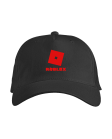 Kepurė Roblox logo